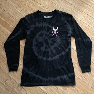 Sailor Moon Tie-Dye Longsleeve T-Shirt anime manga cosplay